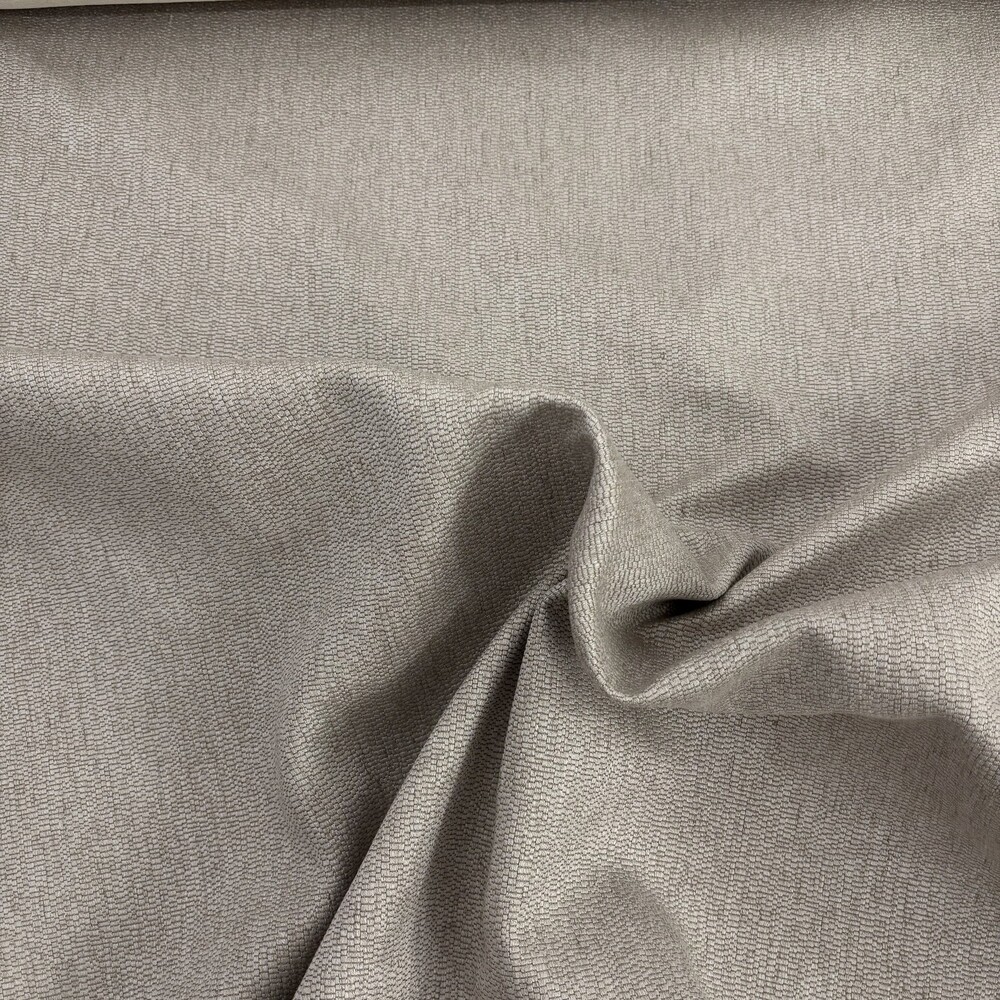 HOLLY HUNT Great Plains Comet Dew Drops Upholstery Fabric 55" PER YARD